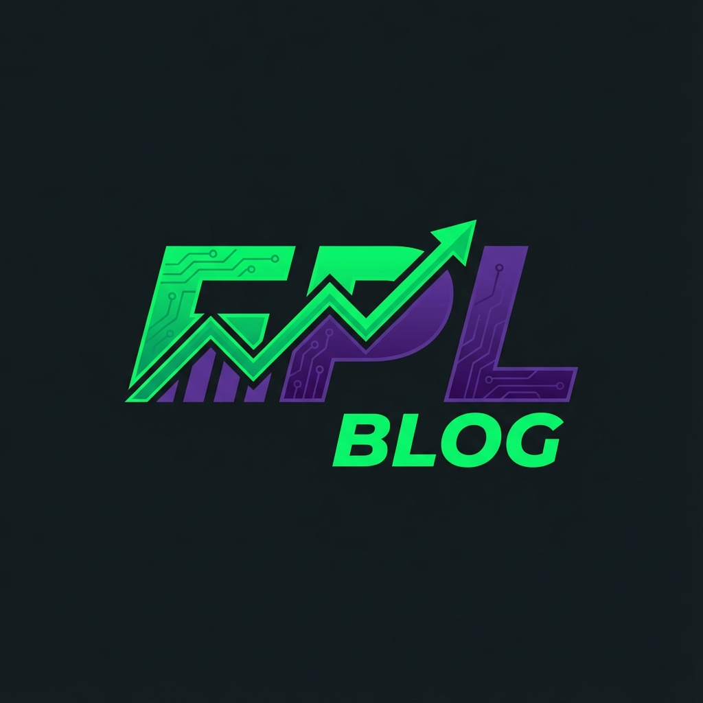 FPL Blog & Dashboard ⚽️