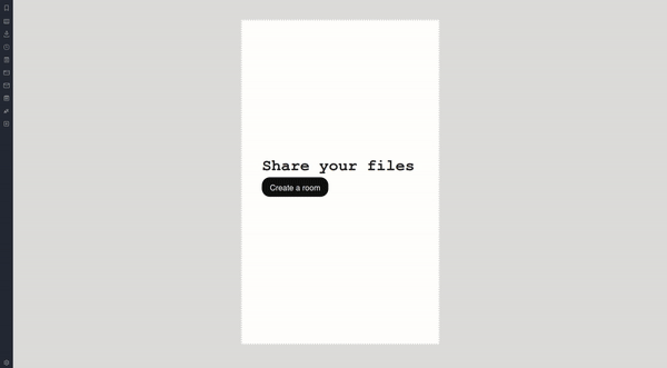 file-sharing