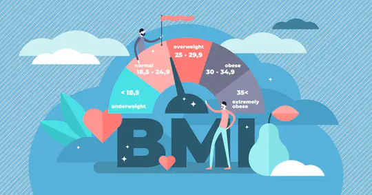 BMI Calculator CLI