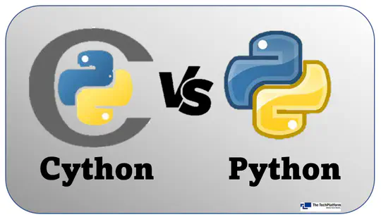 Python vs Cython Benchmark