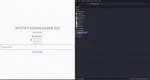Spotify Downloader GUI