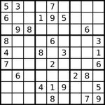 Sudoku Solver